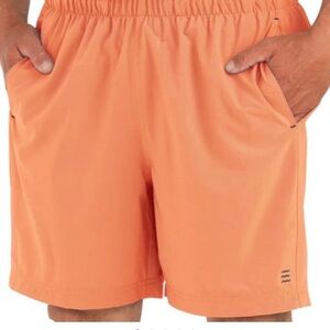 💙 Free Fly Men's Breeze Short – 6" 💙